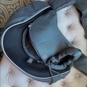 YUDODO Pet Sling Carrier for Dogs and Cats